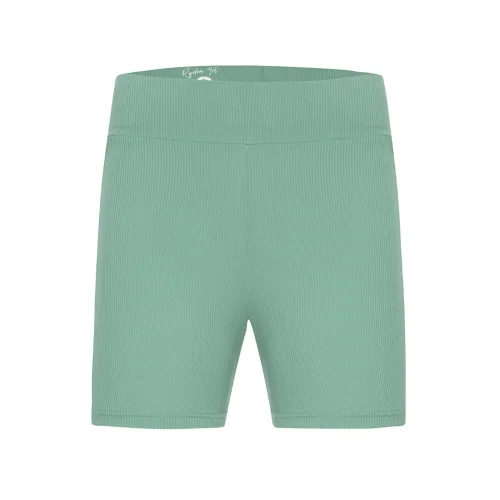 Ryder Act - So Simple Bike Shorts