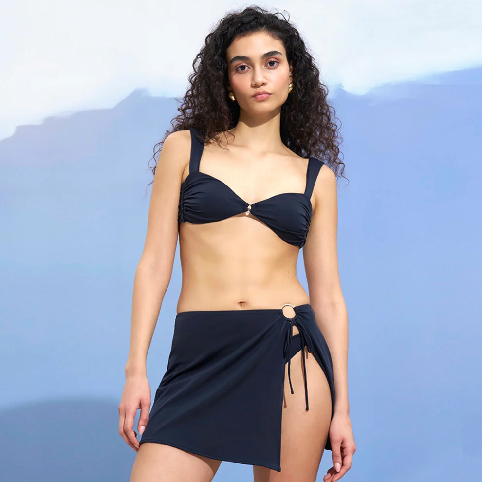 Shikoo Swimwear - Pareo Skirt