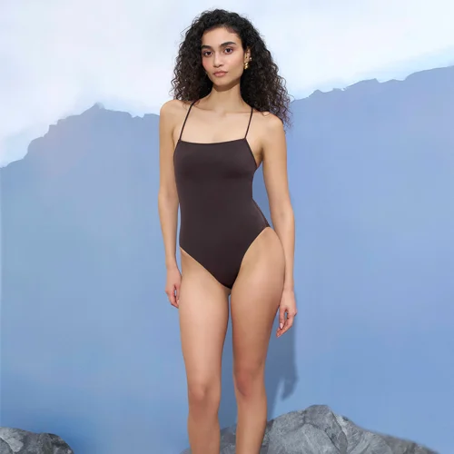 Shikoo Swimwear - Victoria Strappy Swimsuit