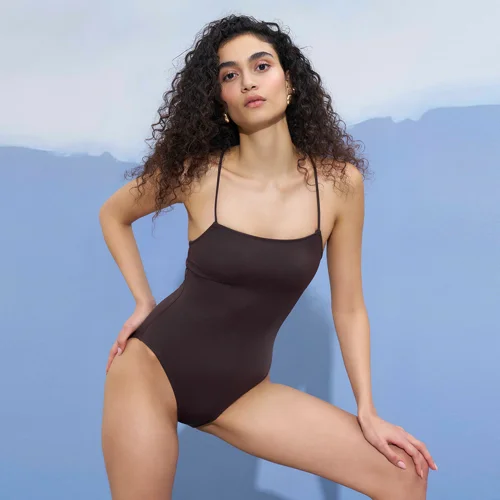 Shikoo Swimwear - Victoria Askılı Mayo