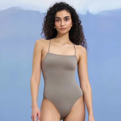 Shikoo Swimwear - Victoria Askılı Mayo