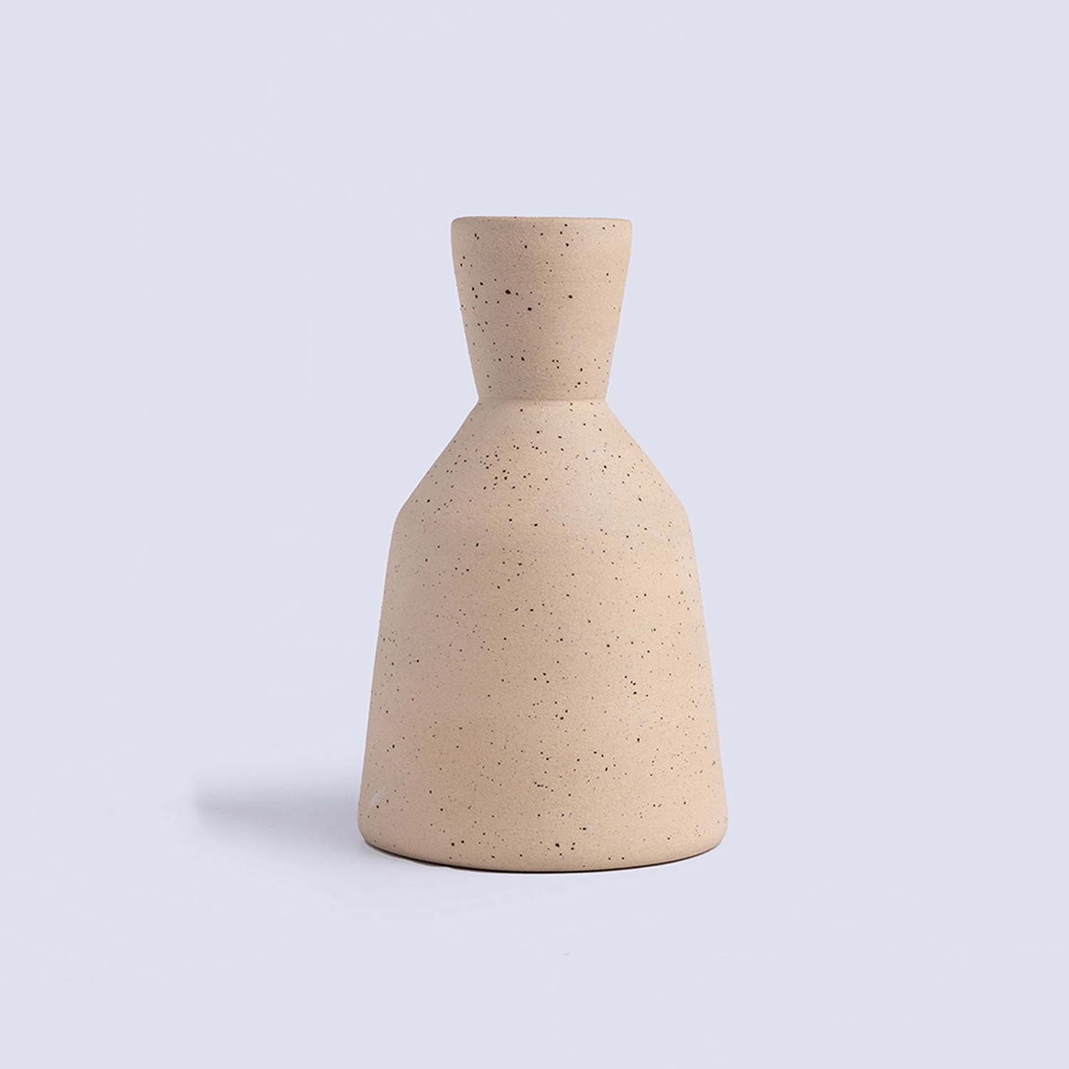 Spotted Series Vase - Ill