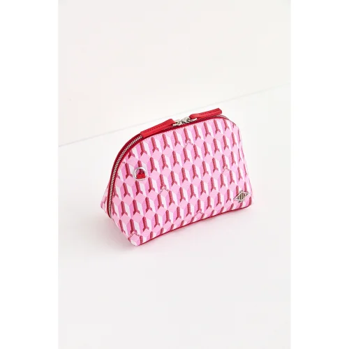 Dellel - Capri Makeup Bag