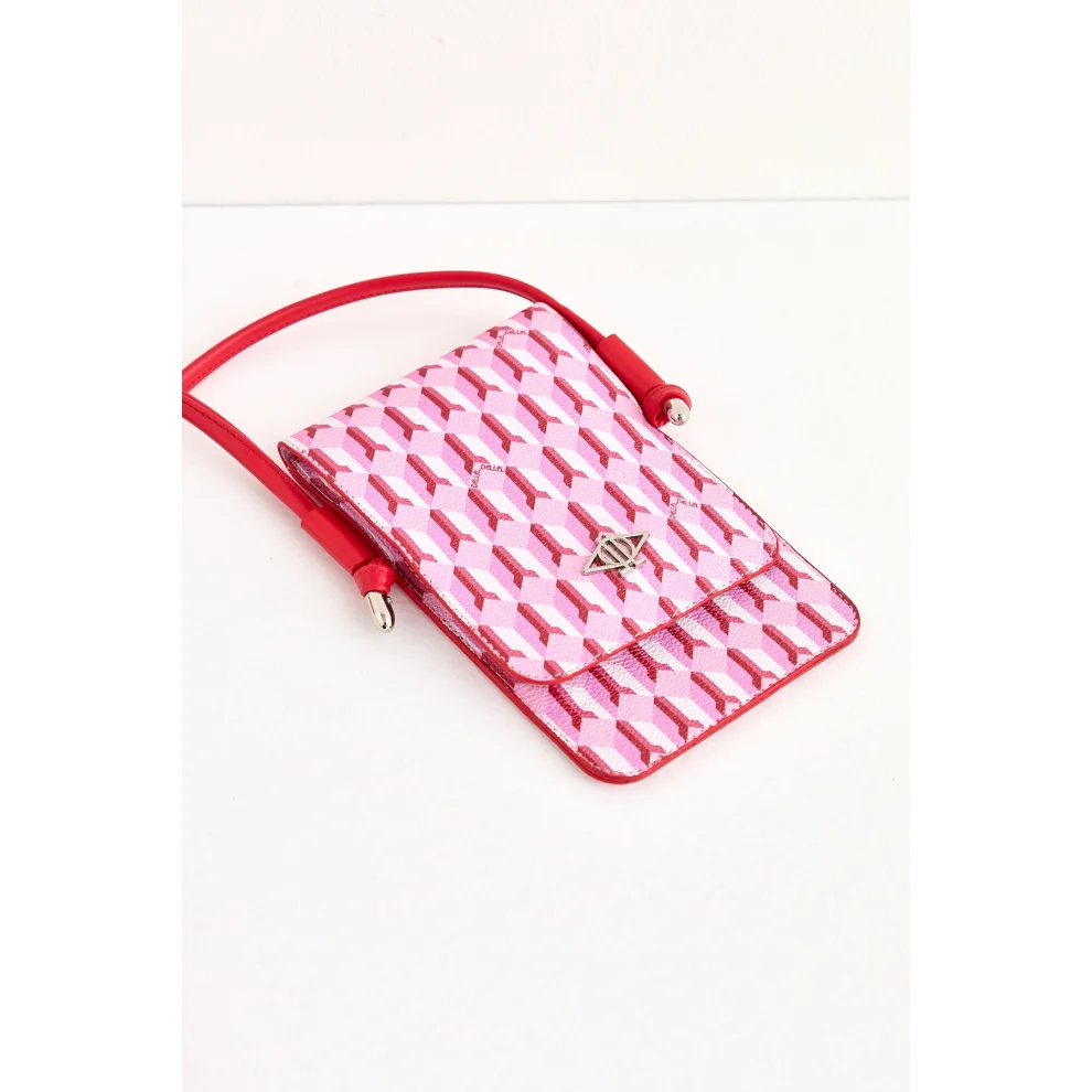 Dellel - Helion Phone Bag