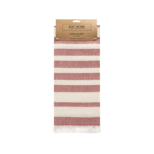 Denizli Concept - Bella Dish Towel 4-pieces Set