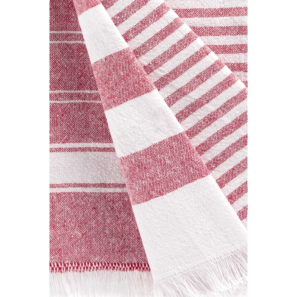 Denizli Concept - Eliza  Dish Towel 3-pieces Set