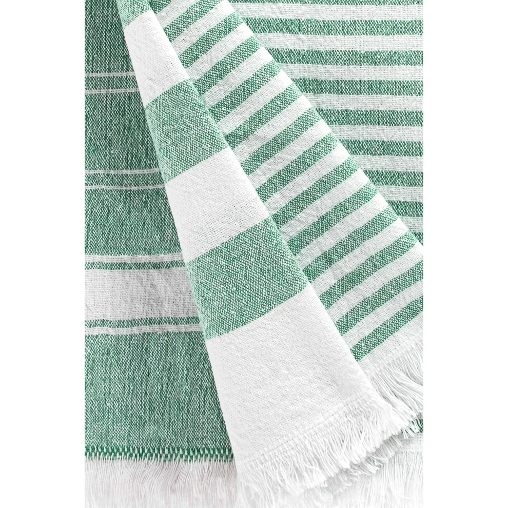 Denizli Concept - Eliza  Dish Towel 3-pieces Set