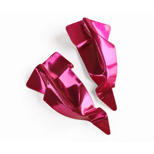 Kimi by Öykü Kaya - Colour Earrings