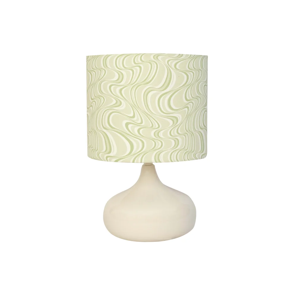 Mil Studio - Nostalgic Hues Lampshade