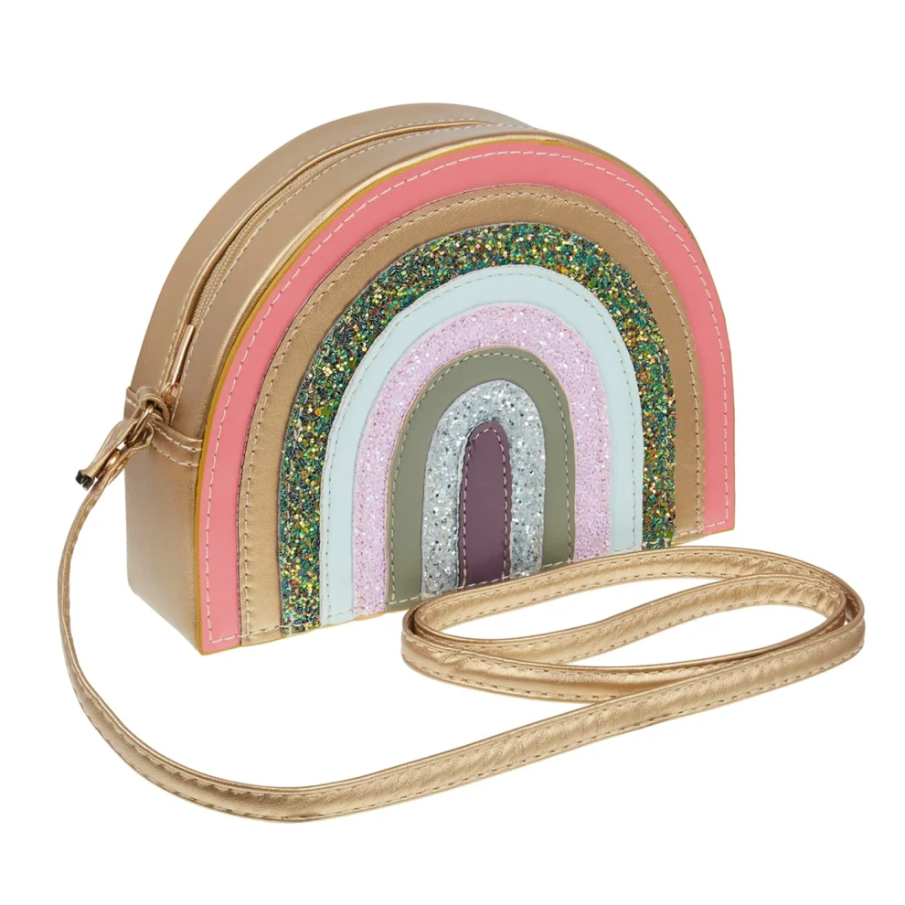 Mimi & Lula Doodle rainbow bag DOODLE Mimi & Lula Doodle rainbow bag DOODLE