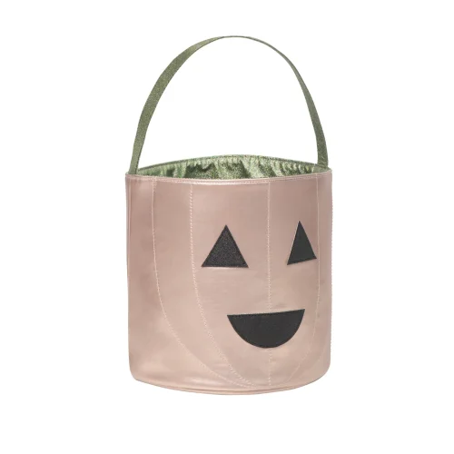 Mimi & Lula Pumpkin bag Mimi & Lula Pumpkin bag