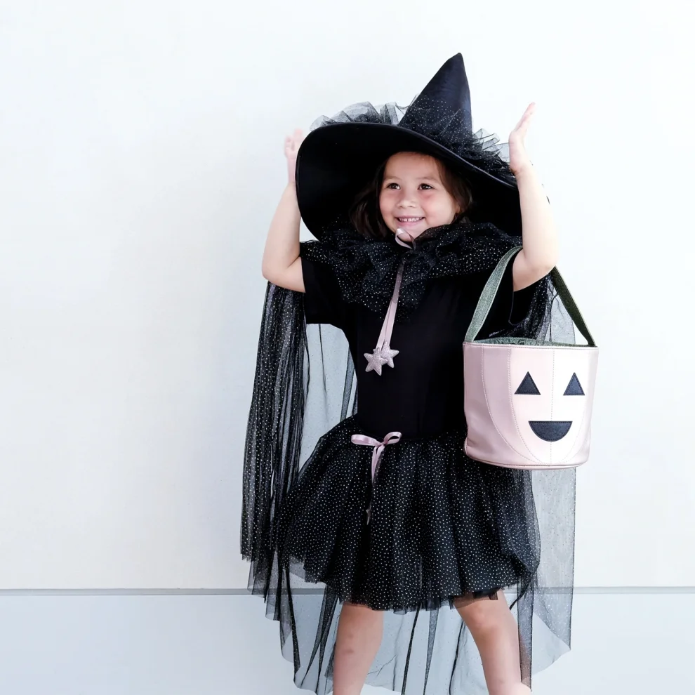 Mimi & Lula - Pumpkin Bag | hipicon