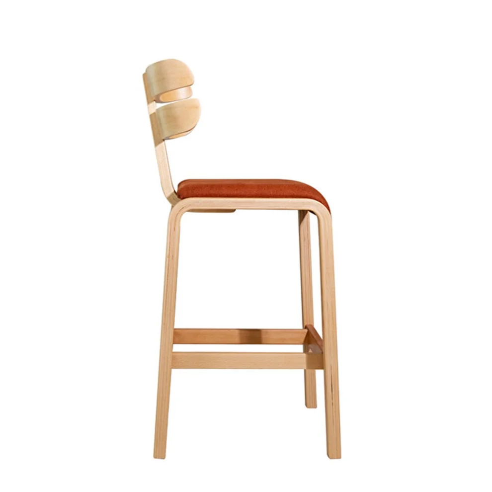 KYS Tasarım - Highway Bar Stool | hipicon