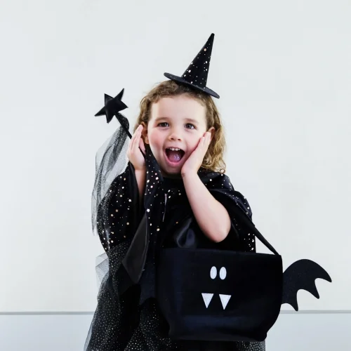Mimi & Lula Esmerelda witch wand Mimi & Lula Esmerelda witch wand