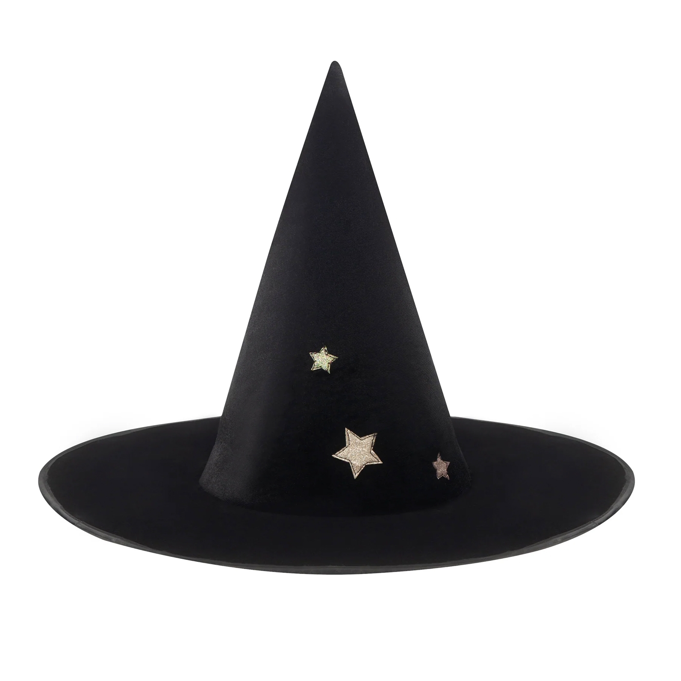 Gertrude Witch Hat