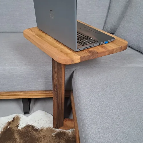 Idea-Wood - Folding C Coffee Table