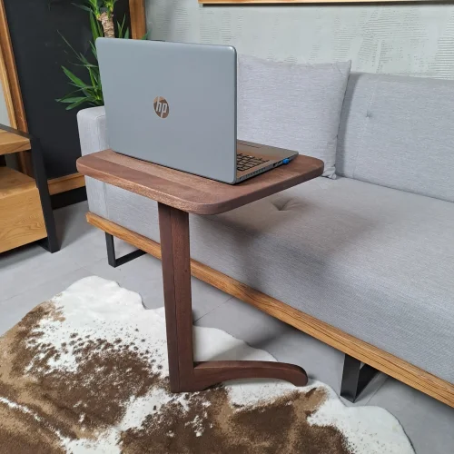 Idea-Wood - Folding C Coffee Table