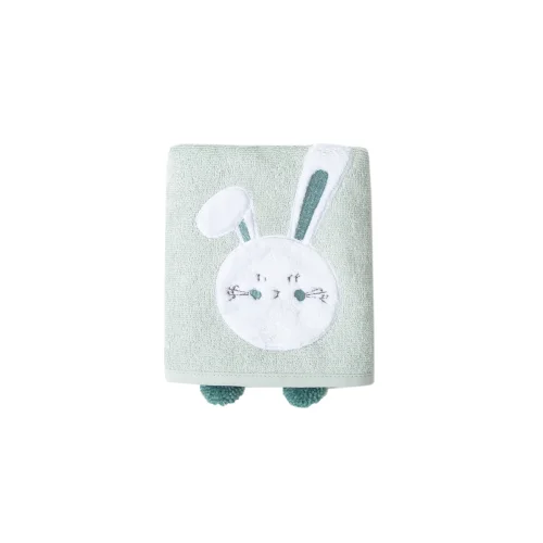 İrya - Bunny Baby Towel 50x75