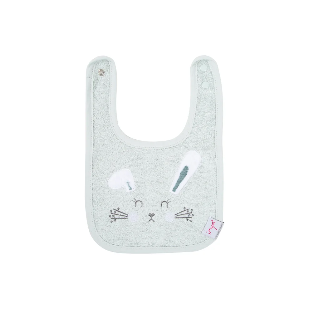 İrya - Bunny Baby Apron