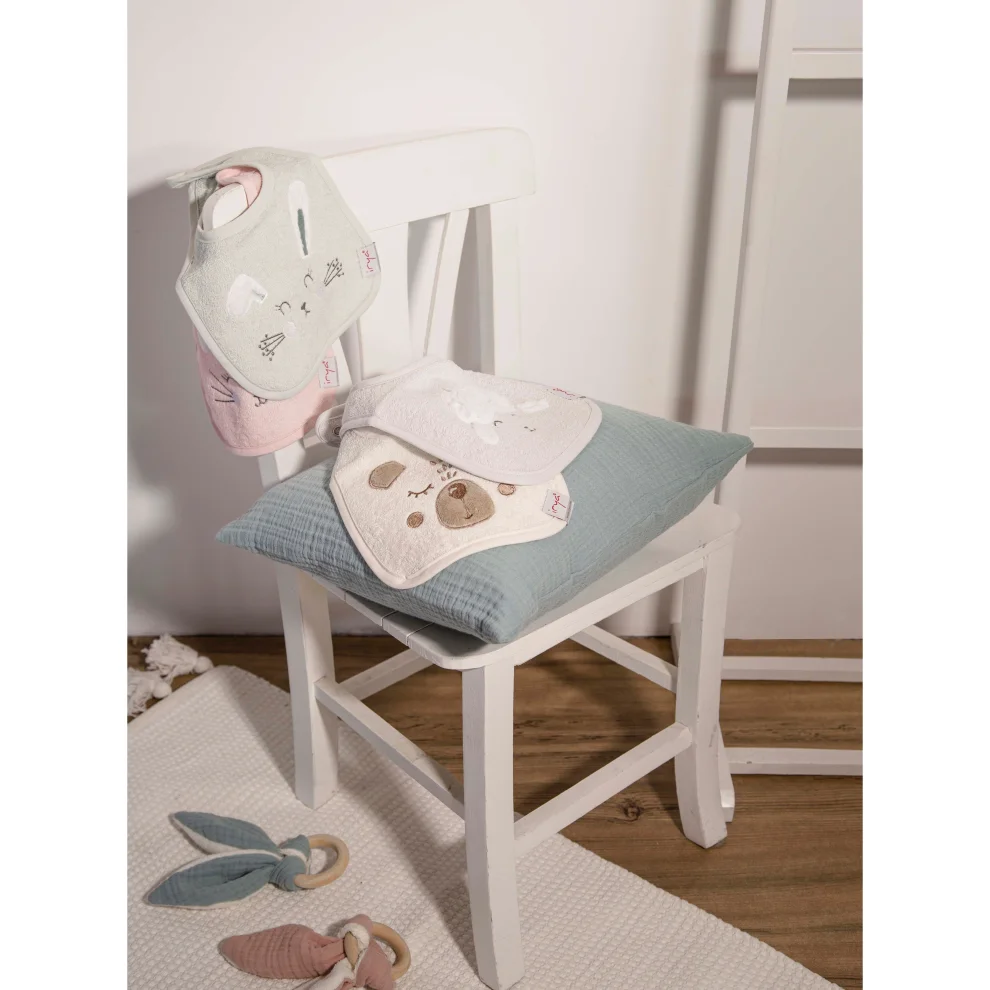 İrya - Bunny Baby Apron