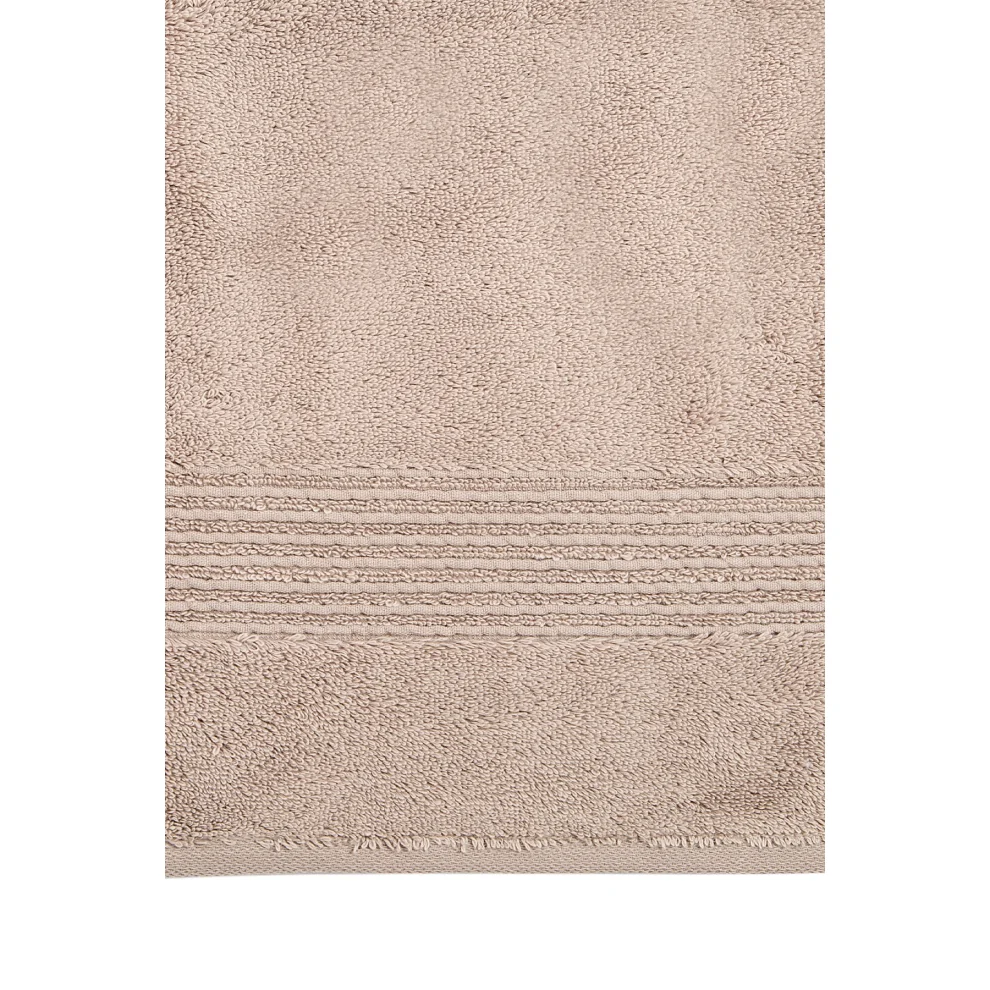 İrya - Chaletti Aspen Premium Bath Towel Angora 100x180