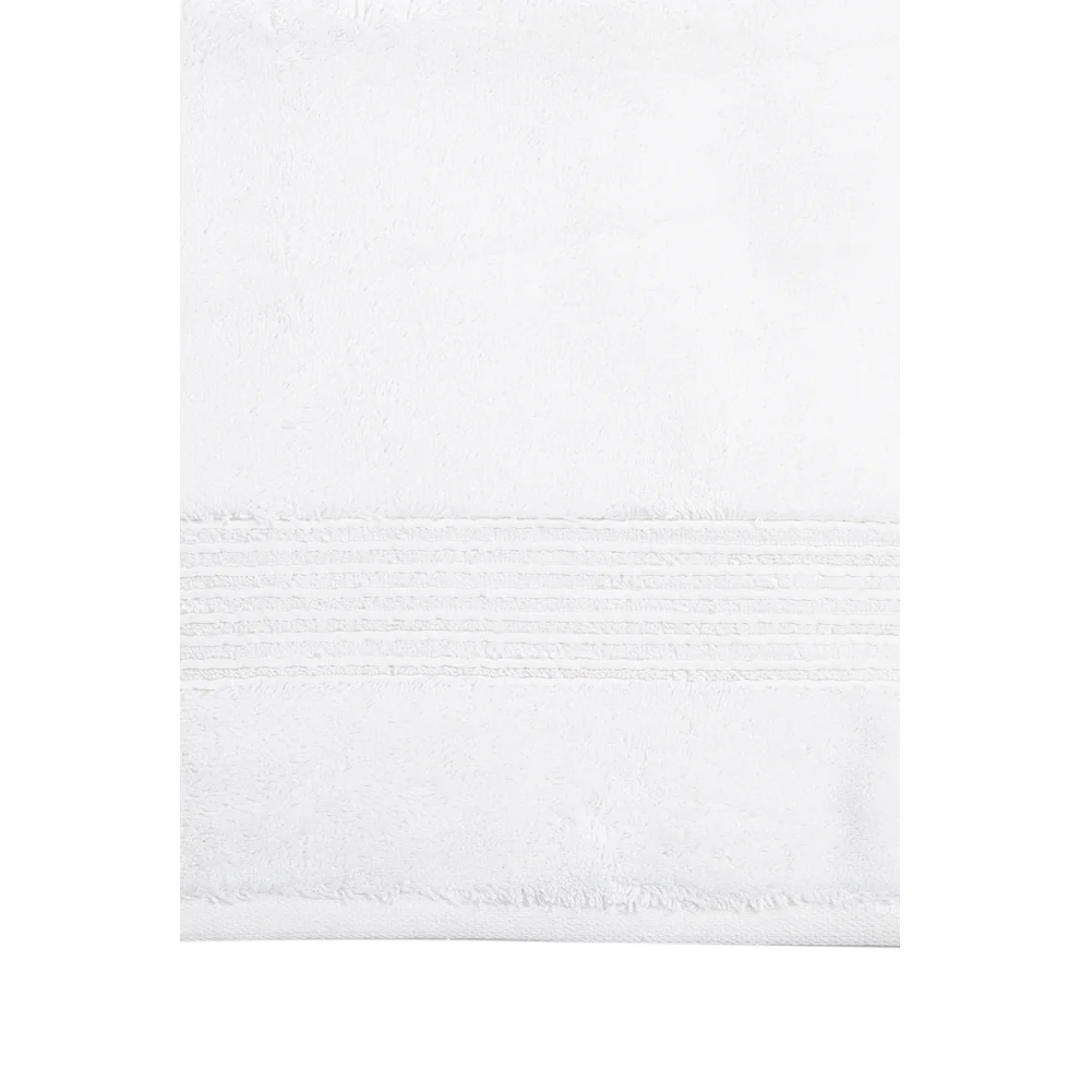 İrya - Chaletti Aspen Premium Bath Towel Angora 100x180