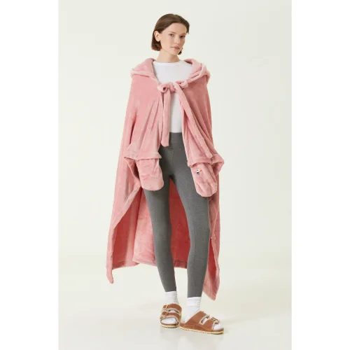 İrya - Es Parla Hope Blanket Oversize