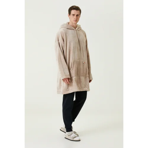 İrya - Es Parla Lexi Poncho Oversize