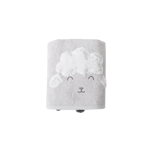 İrya - Wooly Baby Towel Light 50x75
