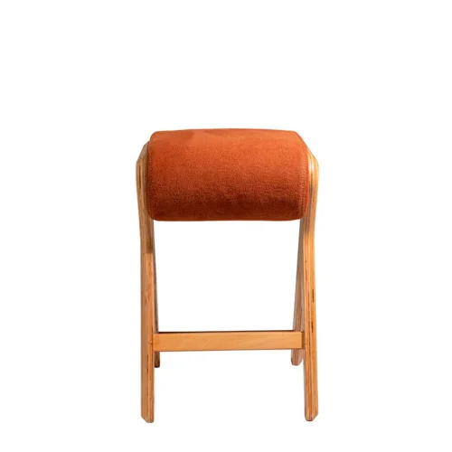 KYS Tasarım - Dodo Kitchen Bar Stool