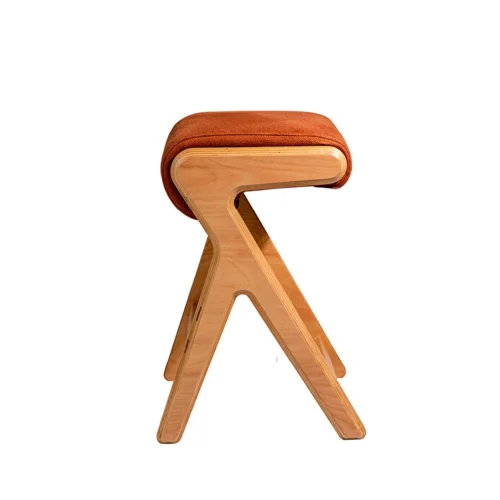 KYS Tasarım - Dodo Kitchen Bar Stool