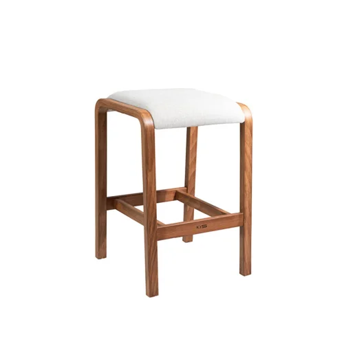 KYS Tasarım - Taps Bar Stool