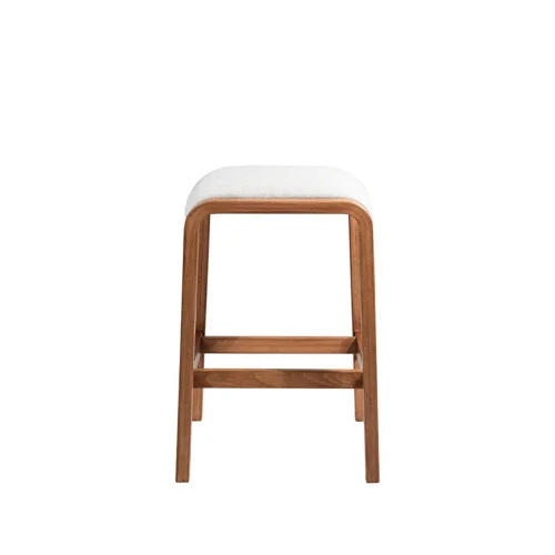 KYS Tasarım - Taps Bar Stool