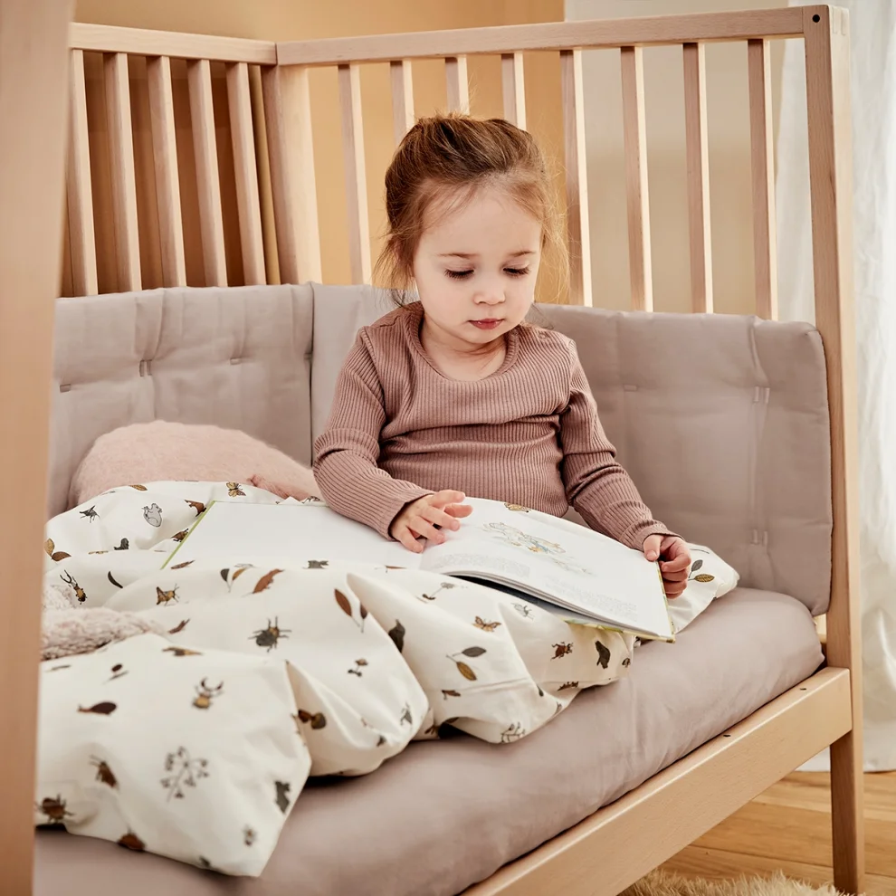 Leander - 2 Set Baby Sheets