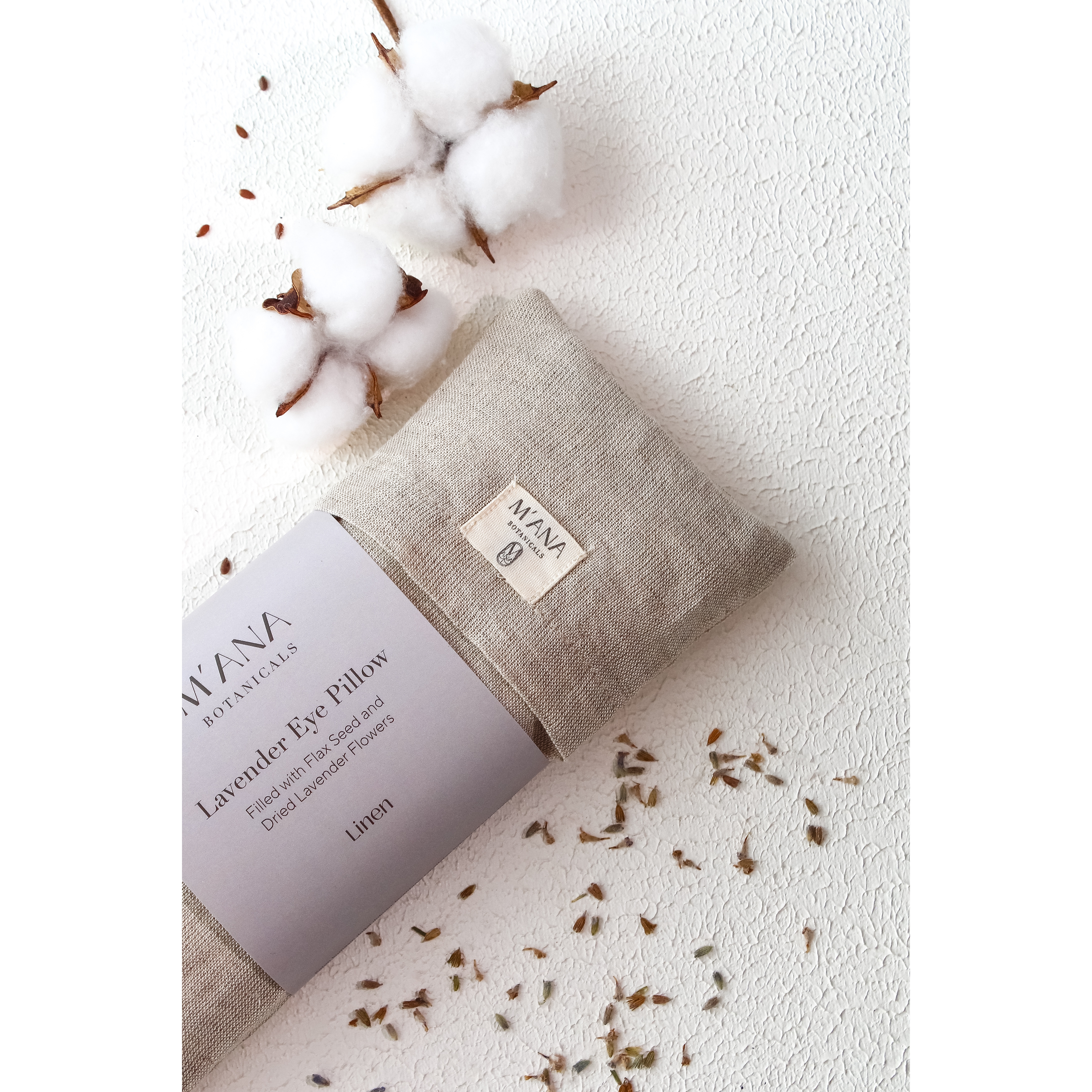 Lavender Eye Pillow