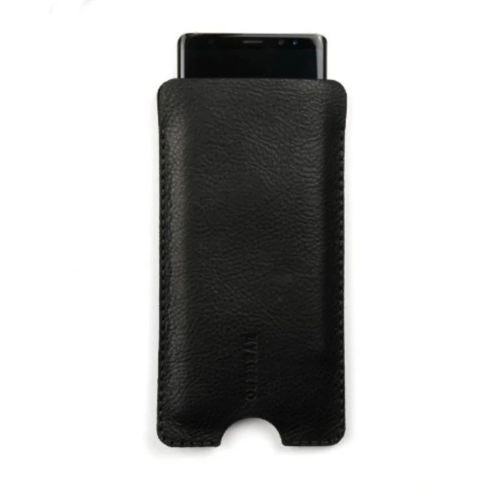 Onebear - Iphone13 Leather Phone Case
