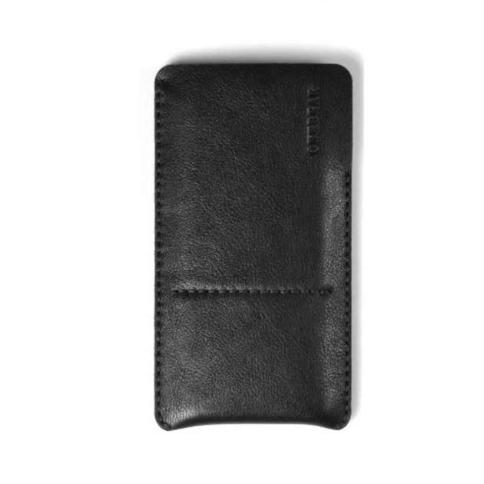 Onebear - Iphone13 Leather Phone Case - Il
