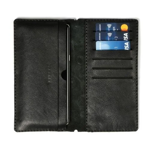 Onebear - Iphone13 Leather Phone Wallet