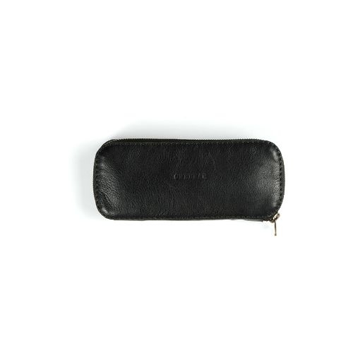 Miller Leather Pencil Case