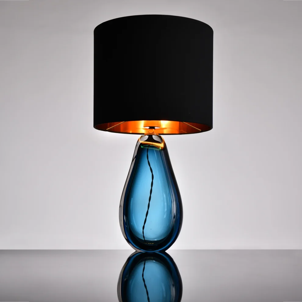 Y19 Design - Harmony Ocean Table Lamp