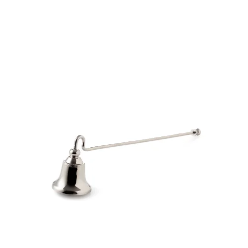 Bakır İstanbul - Ares Nickel Candle Snuffer