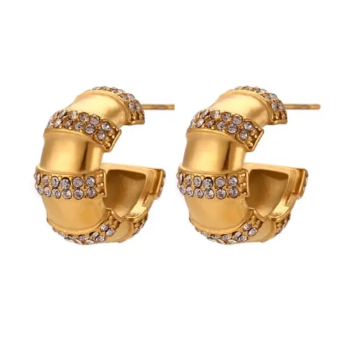Belfdesign - Glamour Earrings