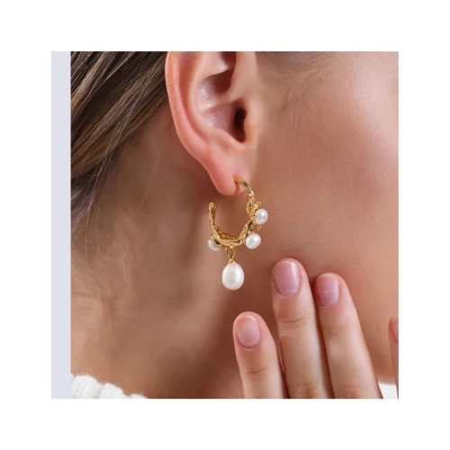 Belfdesign - Harmony Earrings