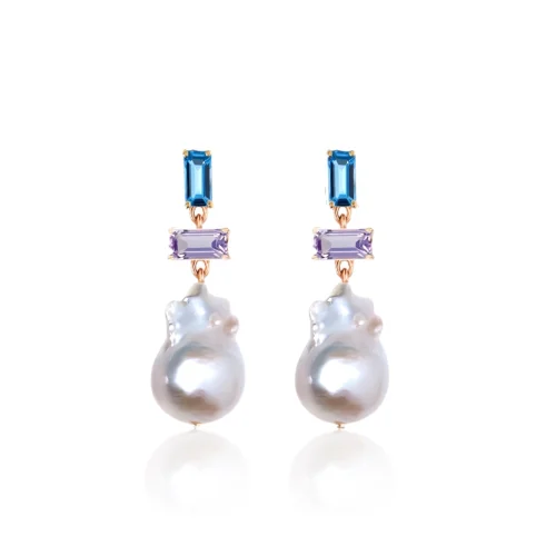 Belfdesign - Romance Earrings