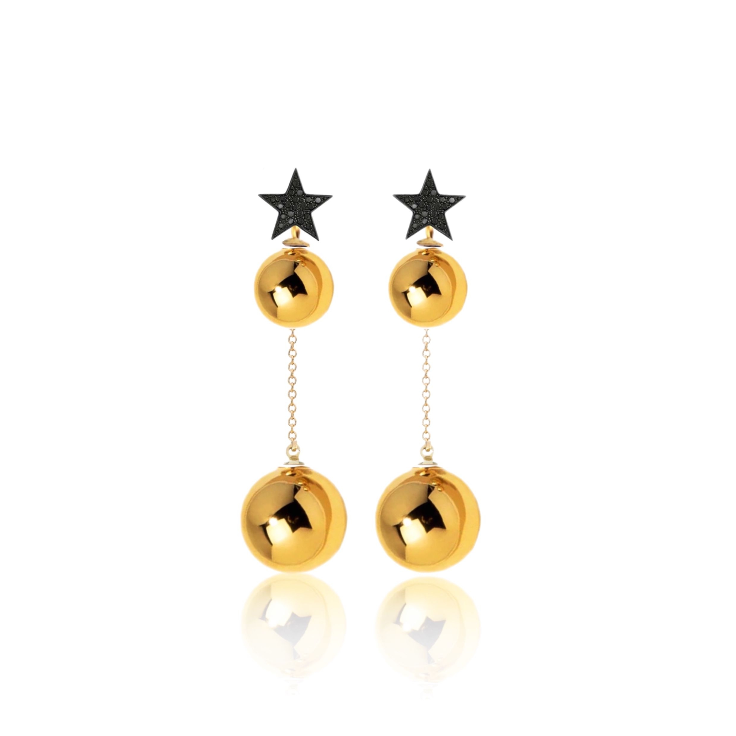 Starlet Earrings