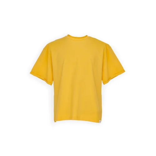 NEWOLD - Basic Oversized Unisex T-shirt