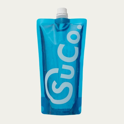 SuCo - Aquatic Suco 2.0 - 600 Ml