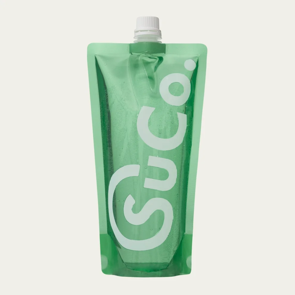 SuCo - Mint Suco 2.0 - 600 Ml