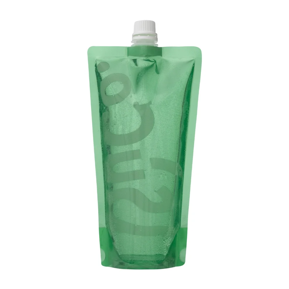 SuCo - Mint Suco 2.0 - 600 Ml