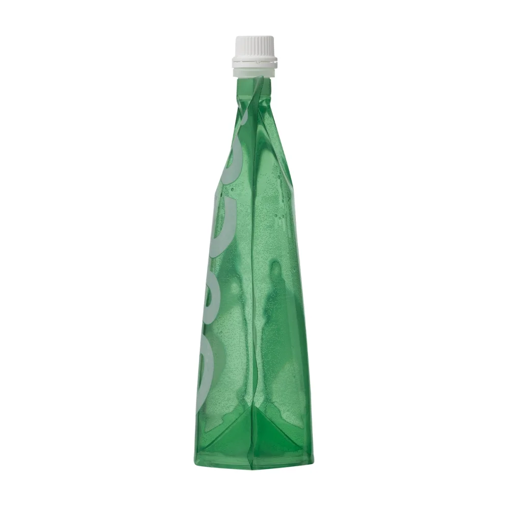SuCo - Mint Suco 2.0 - 600 Ml